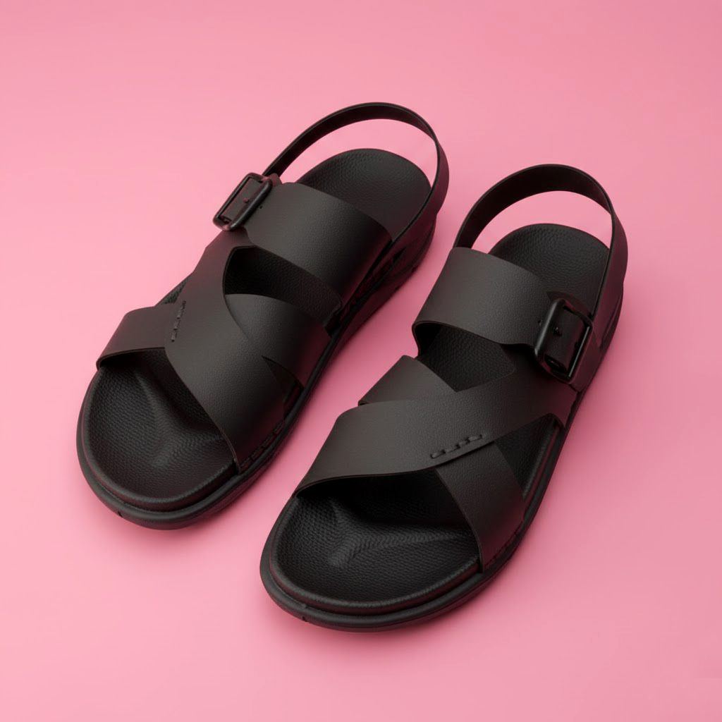 WUGO :: Latest Trendy Men’s Sandals | Comfortable & Durable | Perfect Outdoor Sandals for Men & Boys