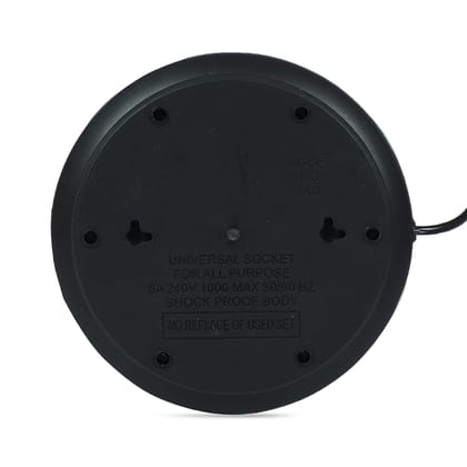Kaltron - 8 in 1 Universal Extension Board (Wire Length 2 Meters)