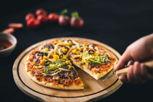 Udham Pizza Point