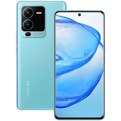Vivo V25 Pro Sailing Blue 12GB 256GB
