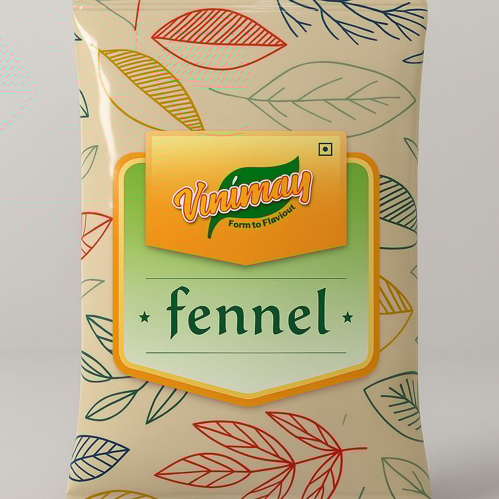 Vinimay Premium Fennel (250gm)
