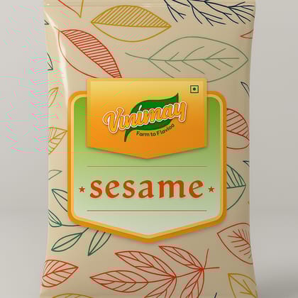 Vinimay Premium Sesame (250gm)