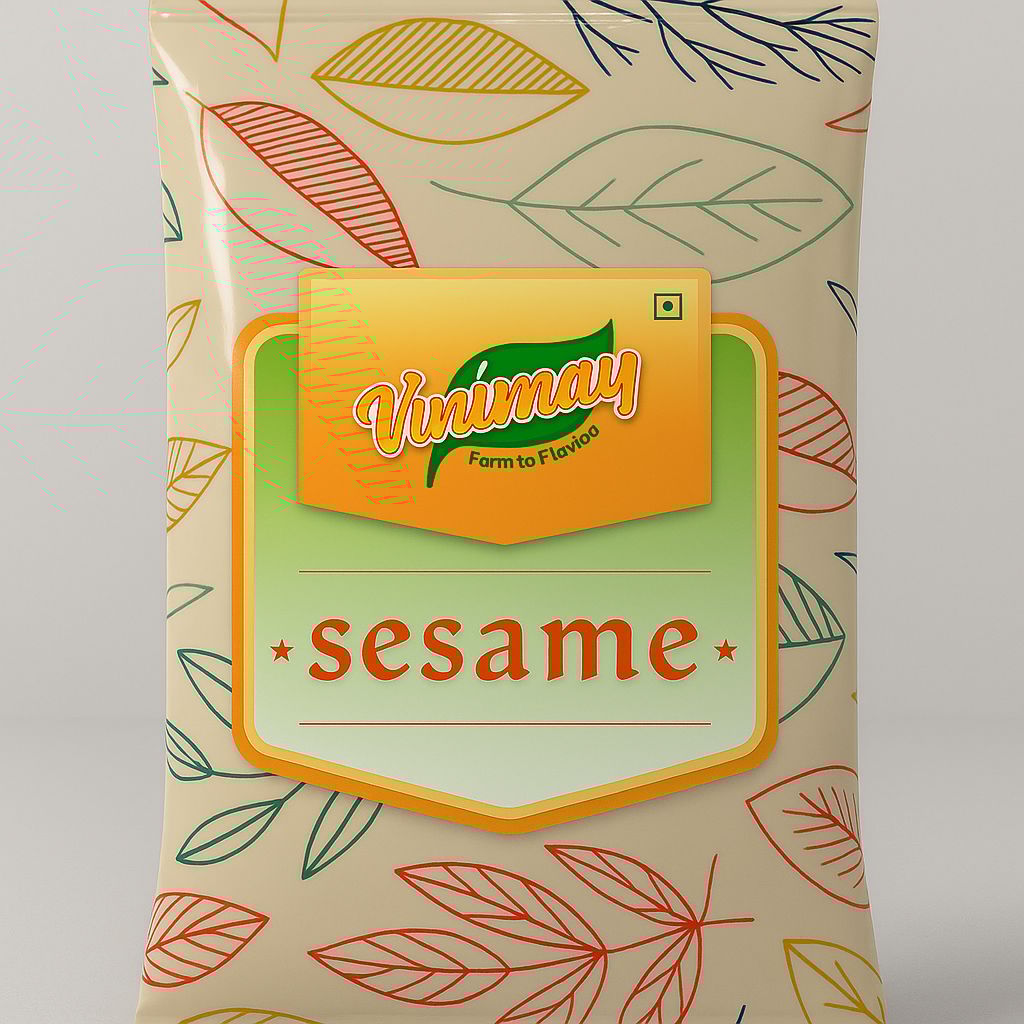 Vinimay Premium Sesame (250gm)
