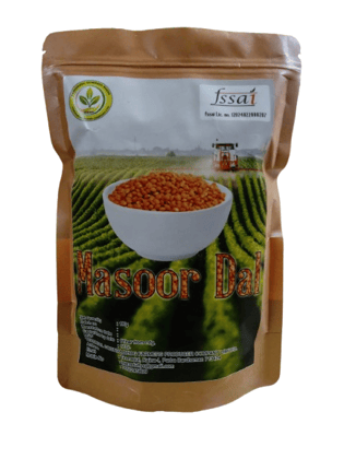Masoor Dal