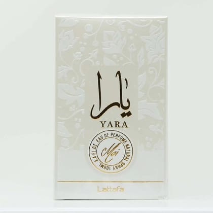 Lattafa Yara Moi Eau De Parfum for Women – 100ml Perfume Spray