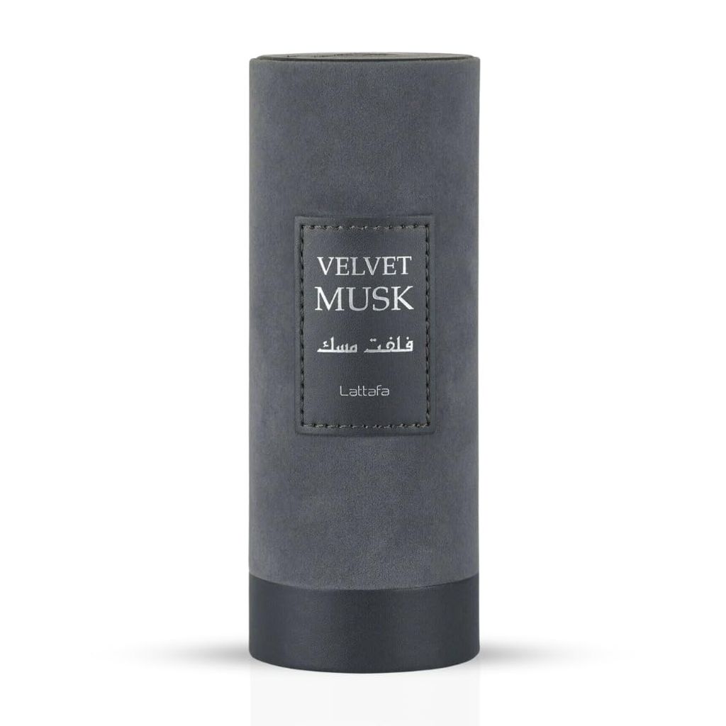 Buy best quality Lattafa Velvet Musk Eau De Parfum – Perfume for