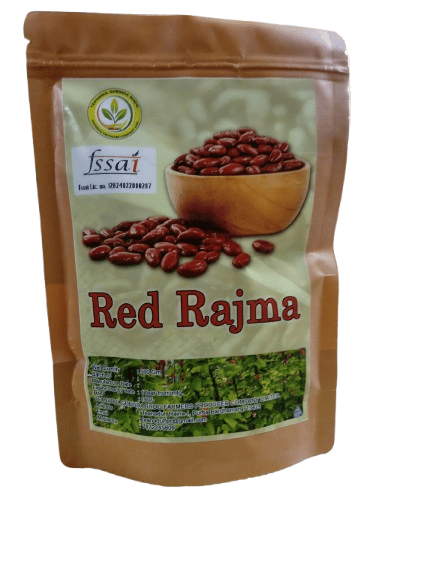 Red Rajma 