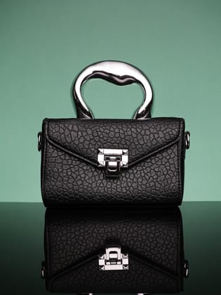 Caldera Hand Bag-Handbag