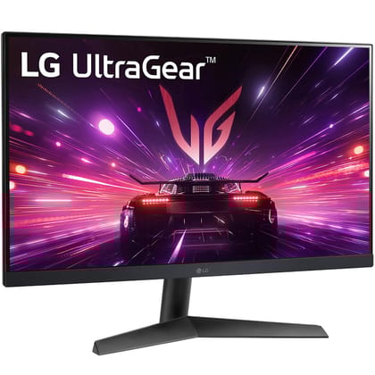 LG UltraGear 24GS60F Full HD Gaming Monitor IPS Panel 180Hz 1ms GtG 23.8"