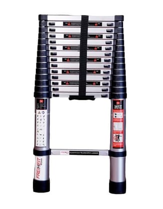 Alumininum Telescopic Ladder