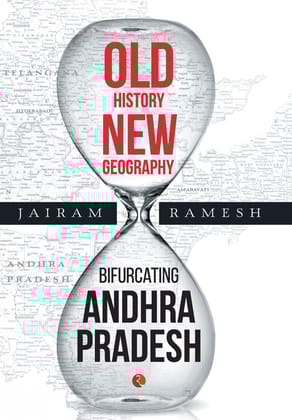 Old History, New Geography