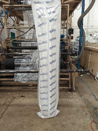 Agricultural MULCH FILM 35 MIC 4 FEET GOLD