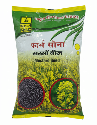 NSC Mustard Seed RH-725/TL 