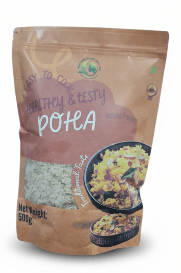 Poha(chira)