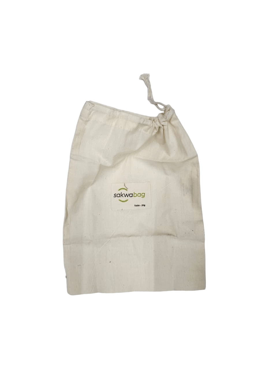 Organic Cotton Bags 3 pieces