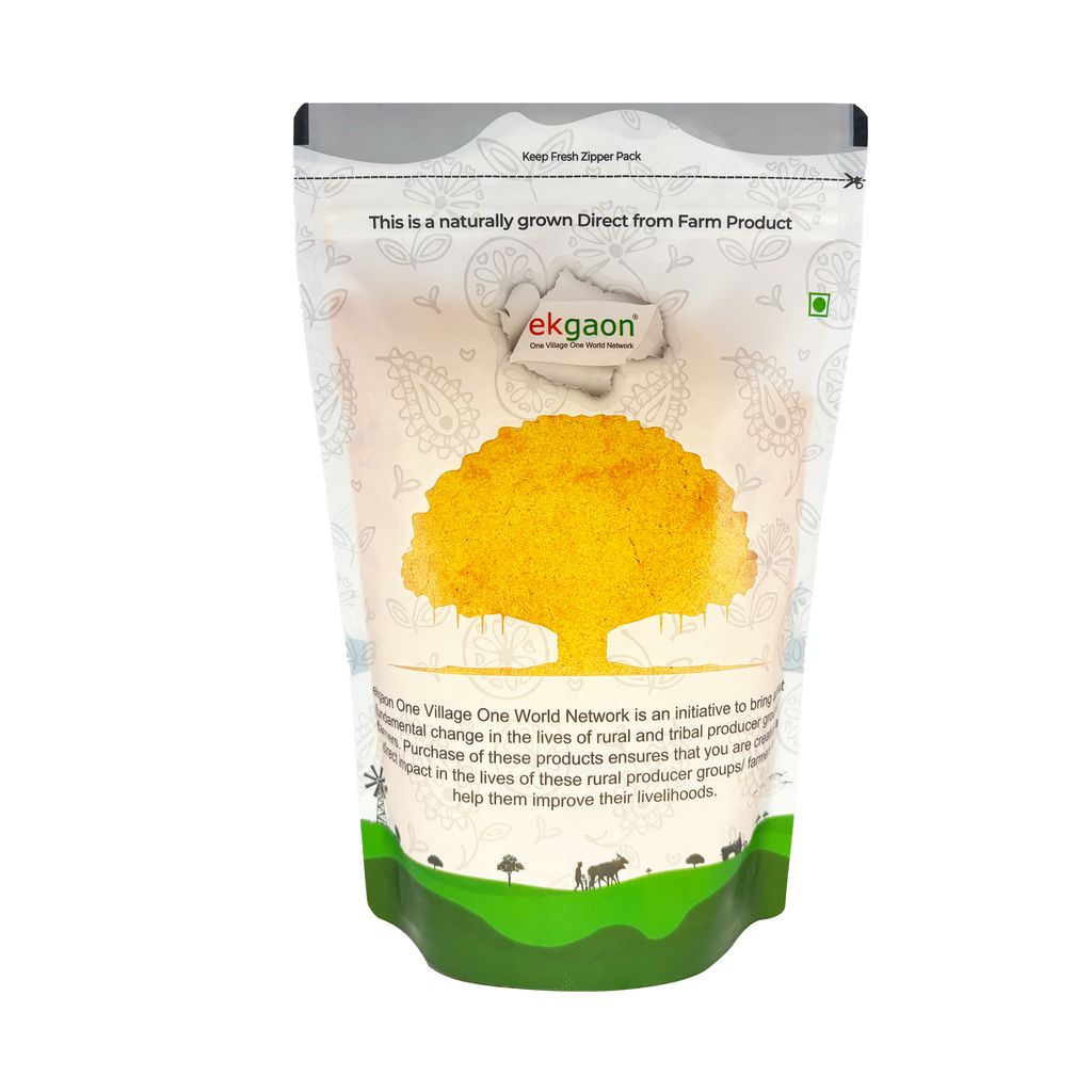Natural Holi Colours Orange 100gms - Stationery | Buy online on ZillyBuy