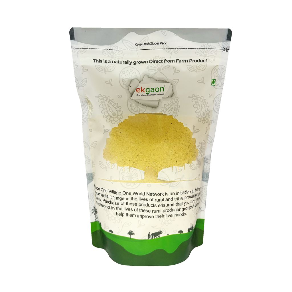 Natural Holi Colours Yellow 100gms - Stationery | Buy online on ZillyBuy