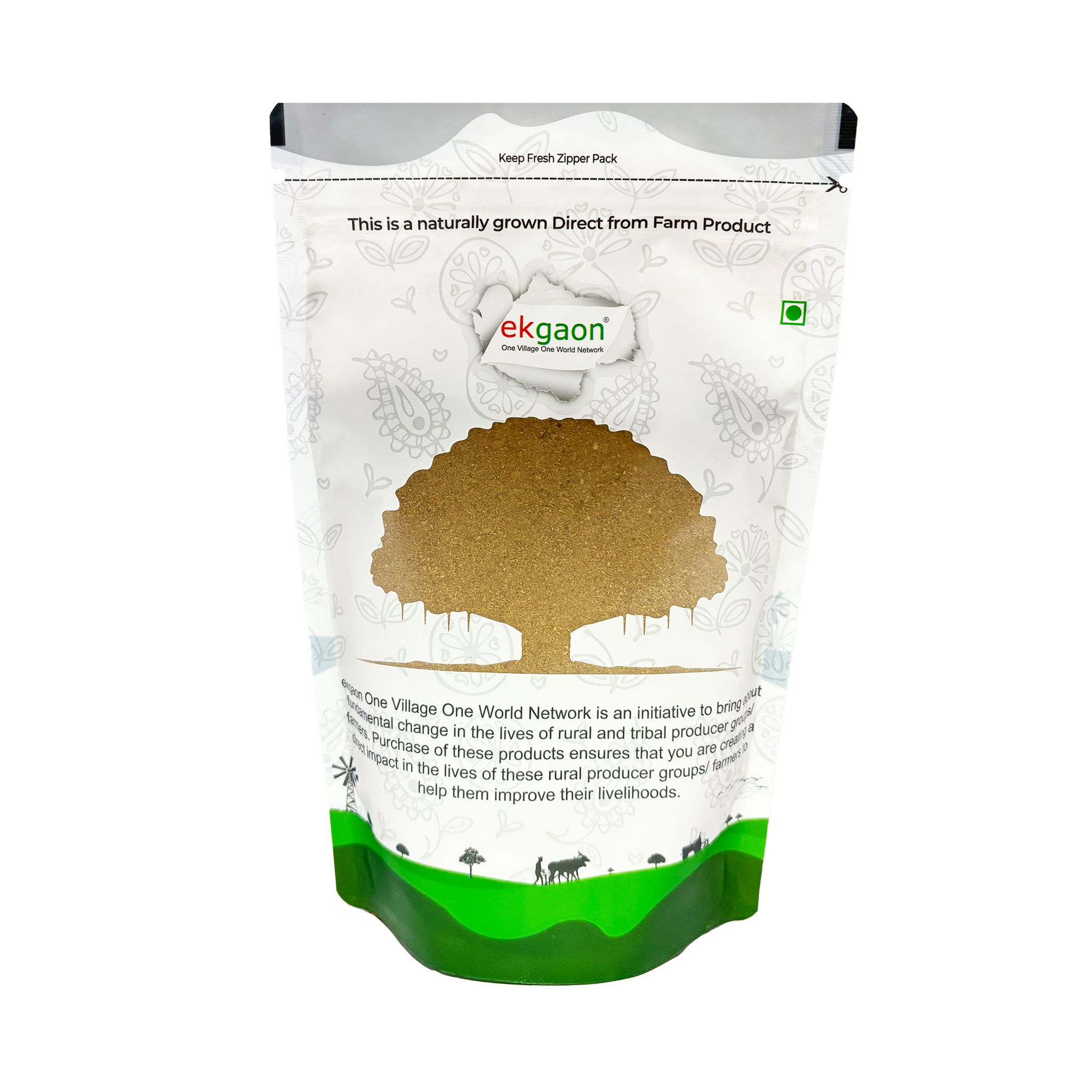 Aamchoor Powder (Dry Green Mango) (50g)