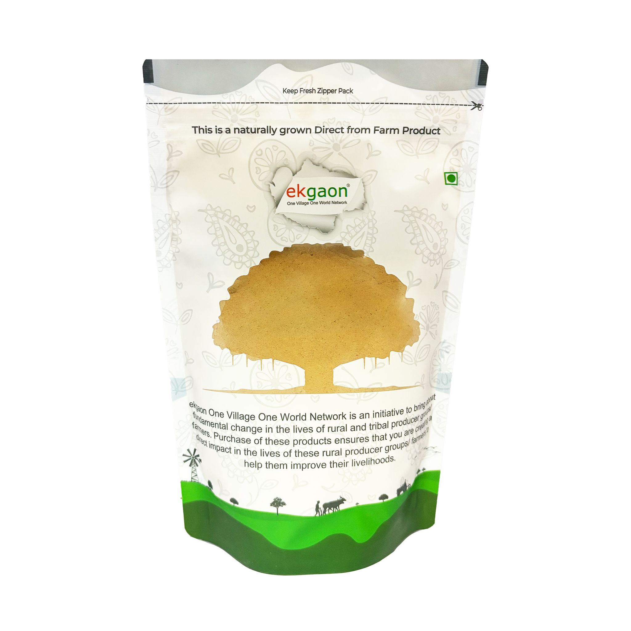 Nannari Powder (Hemidesmus indicus) (200g)