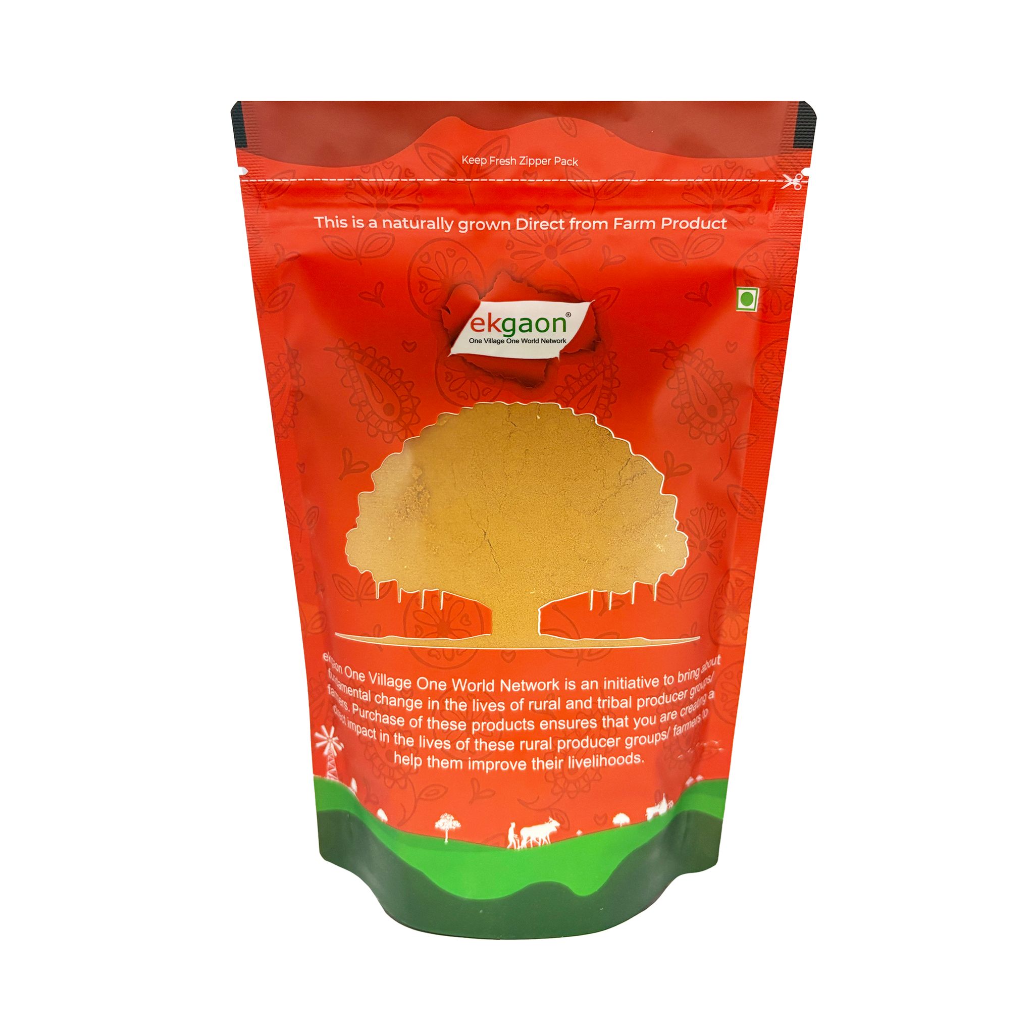 Tomato Powder Mix (Sun Dried) (100g)