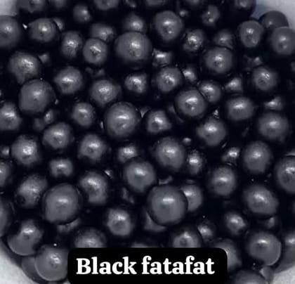 Black fatafat