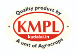 Kadalai Mittai Private Limited