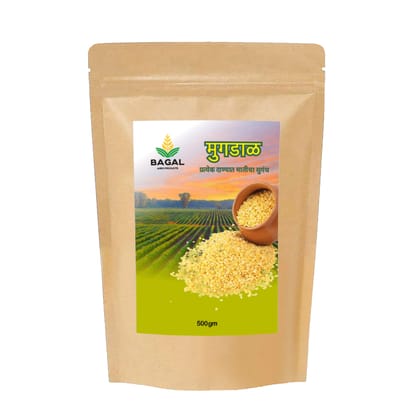 Mug Dal 500g Mug Dal 500g