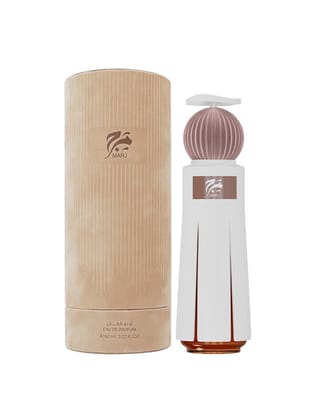 Ahmed Al Maghribi Marj Eau de Parfum – 60 ml | Long Lasting Floral Sweet Unisex Fragrance