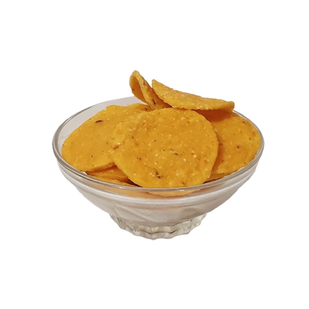 Batata Shabu Papad 500g