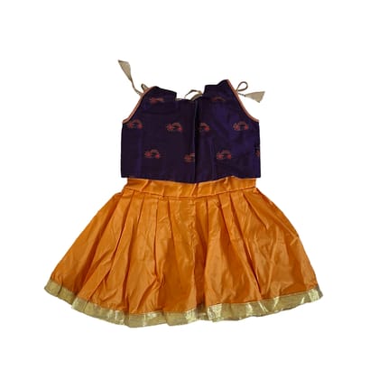 Bebi Frock  with Jacket