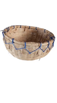 Basket (Jhuri) Basket (Jhuri)