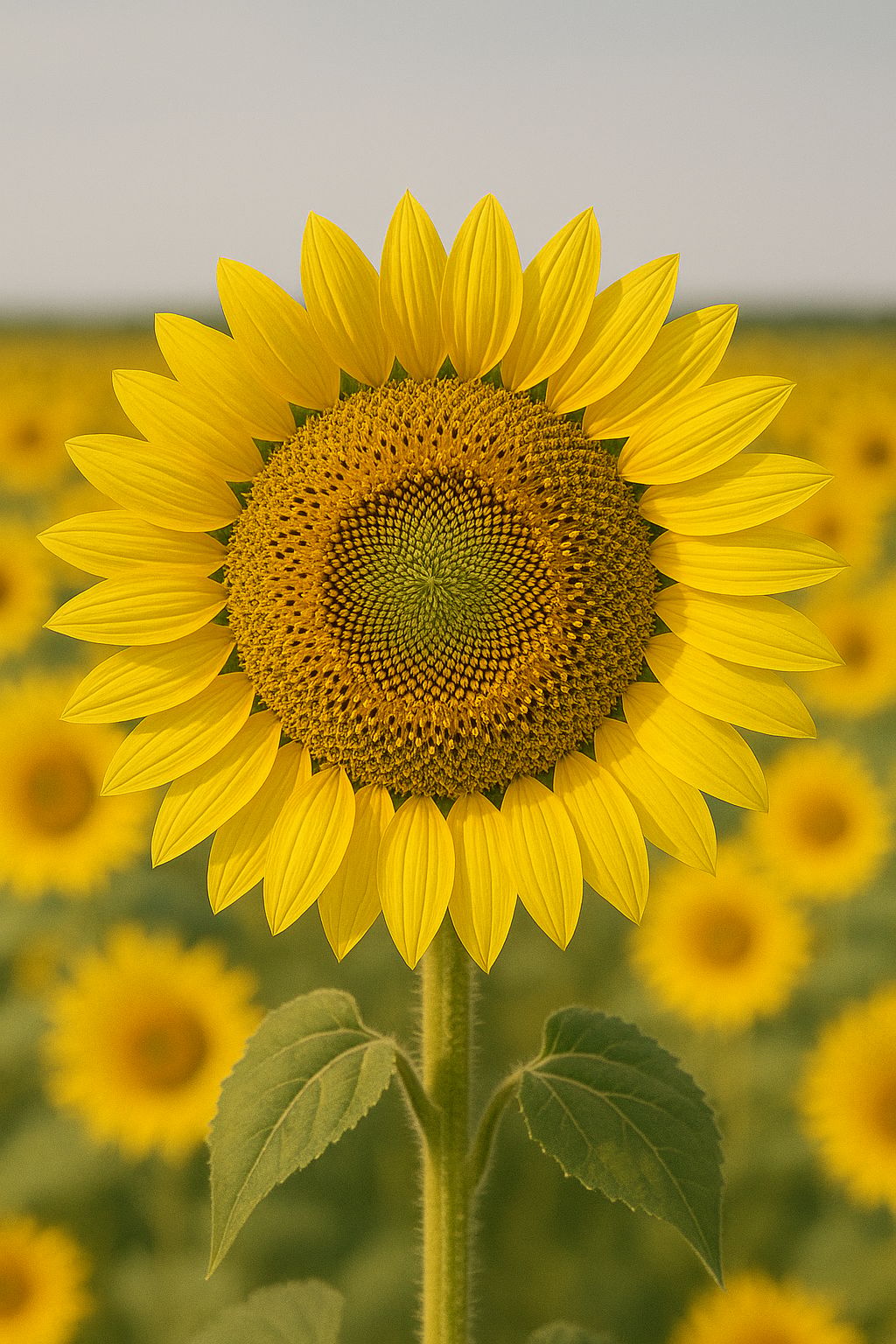 NSC Hybrid Sunflower - COH-3 - 2Kg