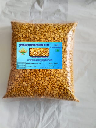 DESI CHANA DAAL DESI CHANA DAAL