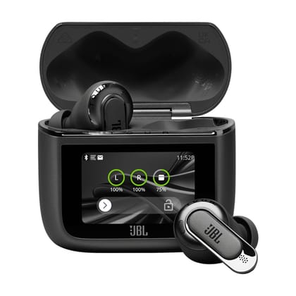 JBL Tour Pro 3 Earbuds with ANC