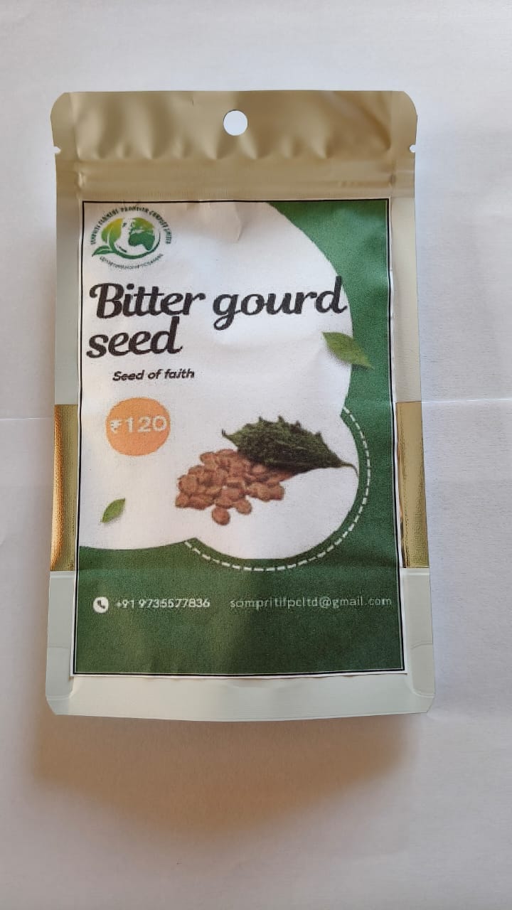 Bitter Gourd Seed
