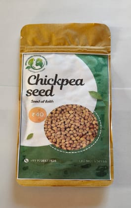 Chickpea Seed