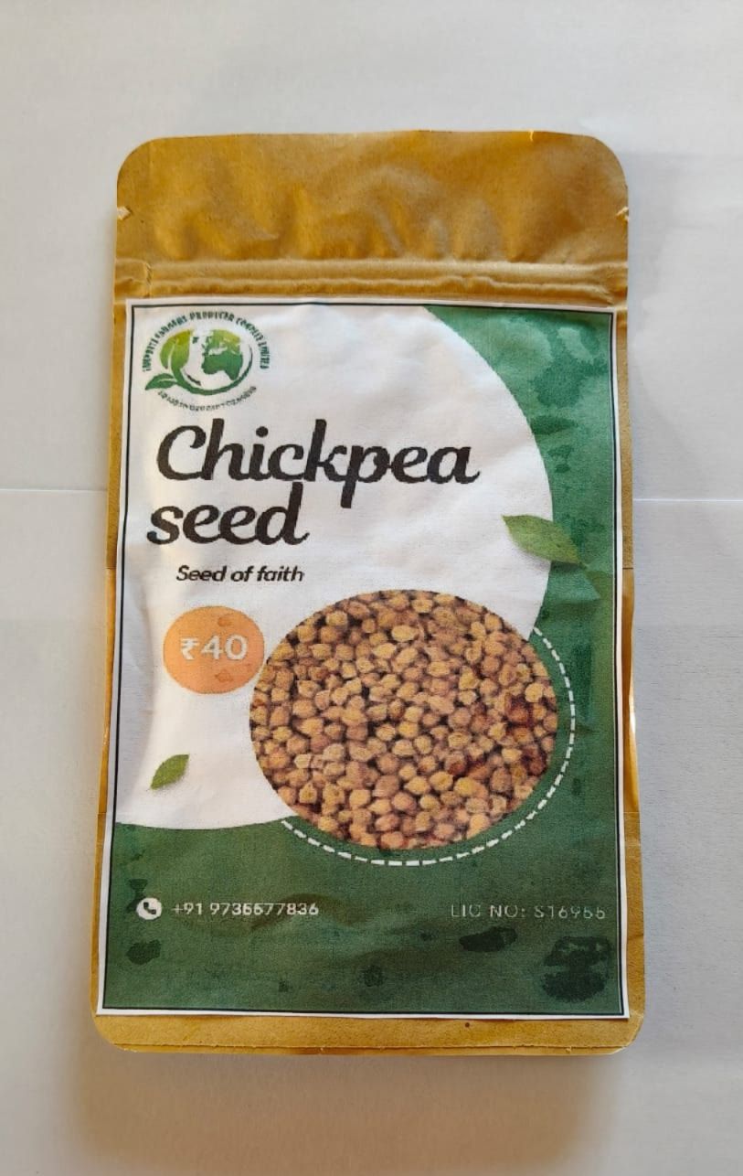 Chickpea Seed