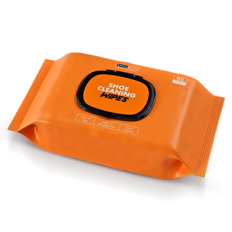 Shoe Wipes