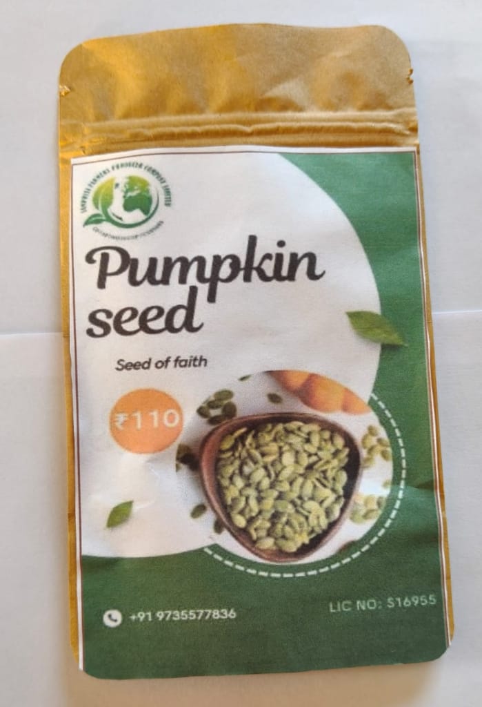 Sesame Seeds