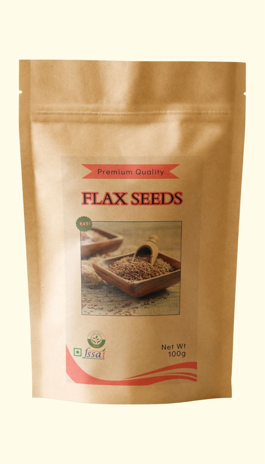 Flax seed