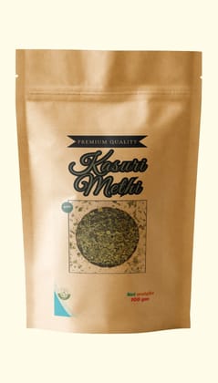 Kasturi Methi Kasturi Methi