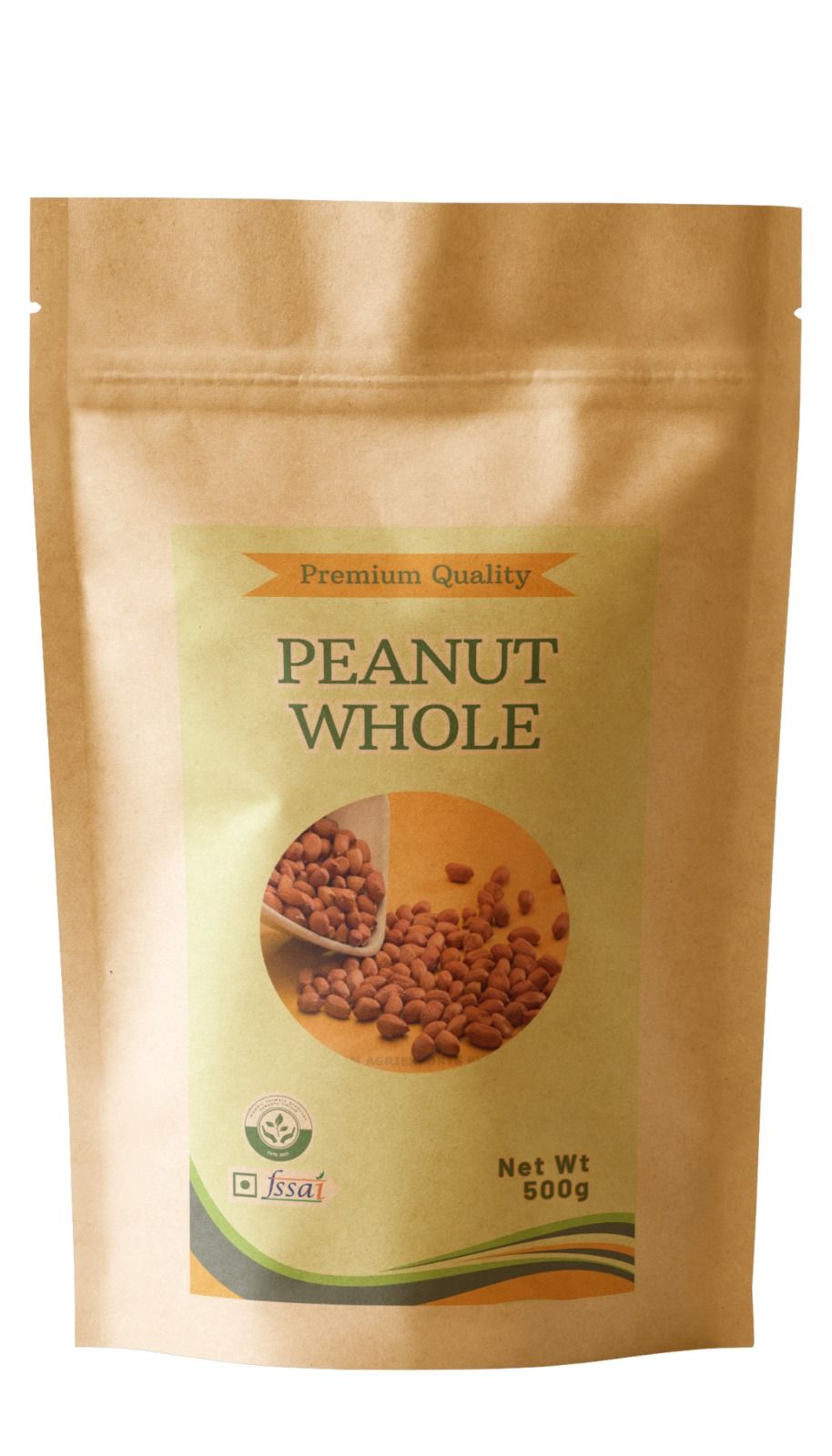 Peanut Seed