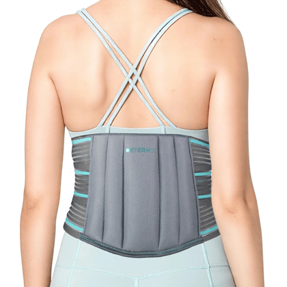 Eternix Lumbo Sacral Belt