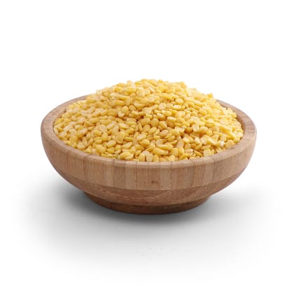 Mung Dal, Moong Dal, Green Gram Dal, Pesara Pappu, Cherupayar Parippu 500gm