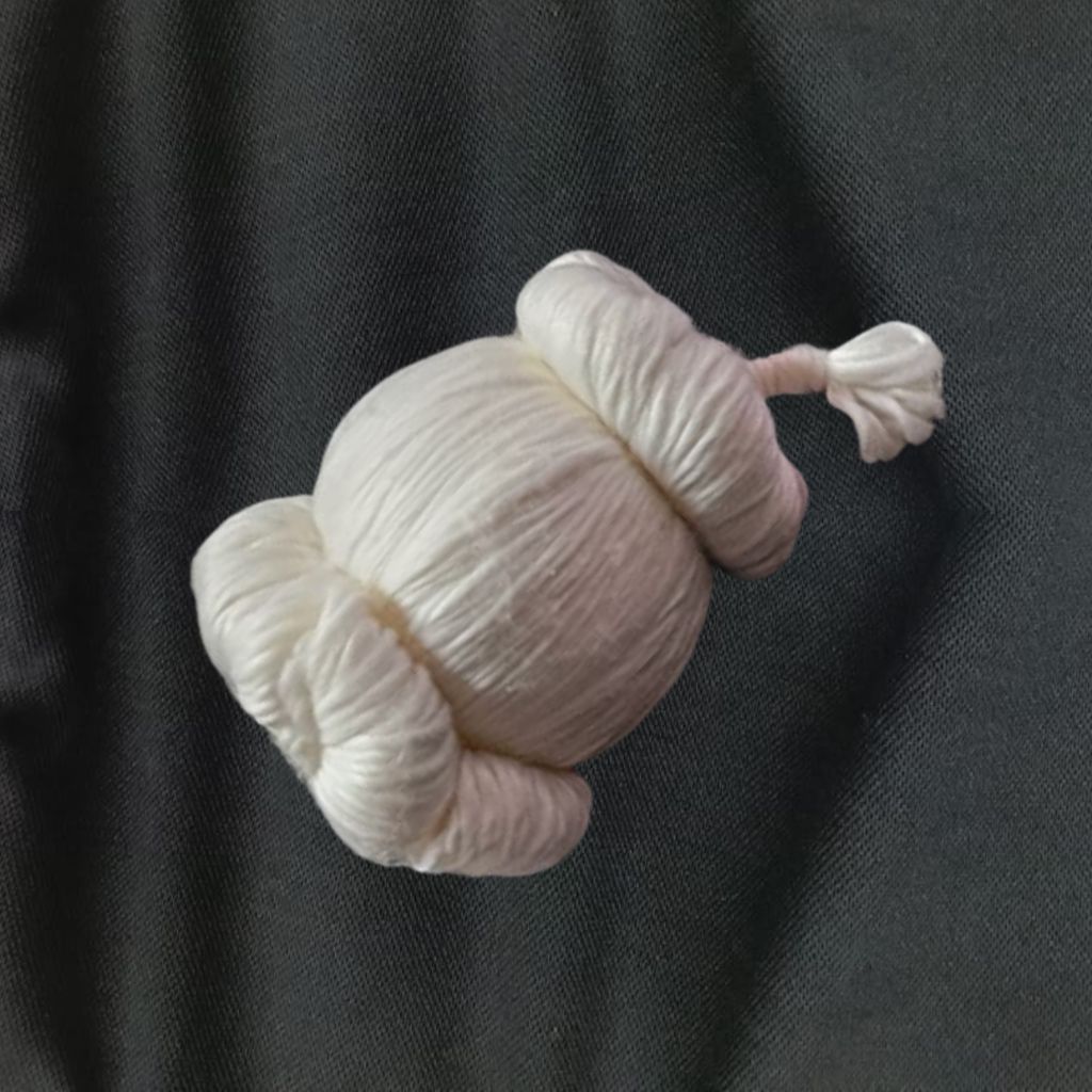 Brand seal