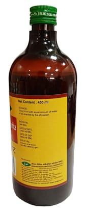 Impcl Jirkadyarishta