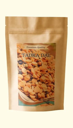 Premium Quality Tadka Dal - Wholesome & Flavorful 100g Pack Premium Quality Tadka Dal - Wholesome & Flavorful 100g Pack