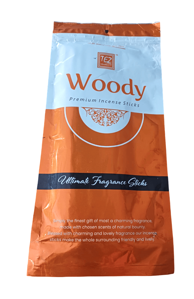 Brand seal