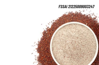 Ragi Atta 5 kg