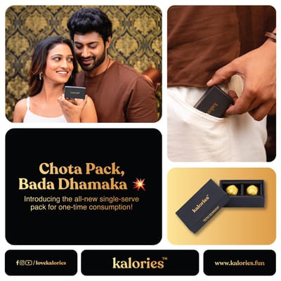 KALORIES NUTRA SOLUTIONS PRIVATE LIMITED